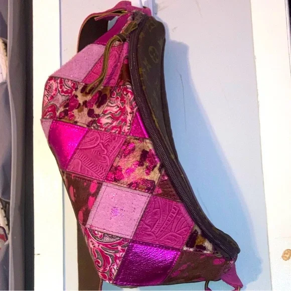 Keep it gypsy bum bag - Picture 2 of 11